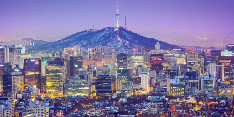 South Korea and US to form working group on Alaska LNG project, tariffs – Reuters