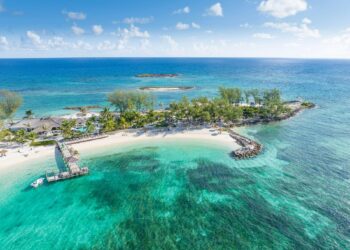 Travel alert: US travelers should rethink visiting these Caribbean islands – MassLive