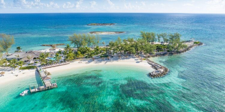 Travel alert: US travelers should rethink visiting these Caribbean islands – MassLive