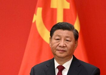 Starting Latin America trip, Xi Jinping opens huge port in Peru funded by China – Reuters