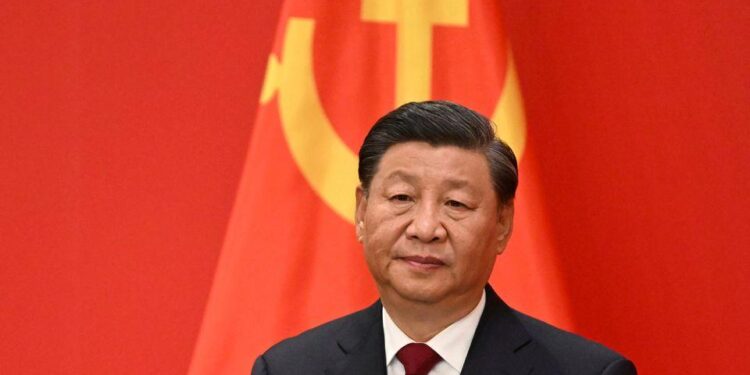 Starting Latin America trip, Xi Jinping opens huge port in Peru funded by China – Reuters