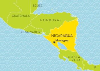 Nicaragua’s crackdown on the Catholic Church is worsening, exiles and human rights advocates say – WTOP