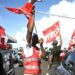 France to cut Martinique prices over cost of living unrest – BBC