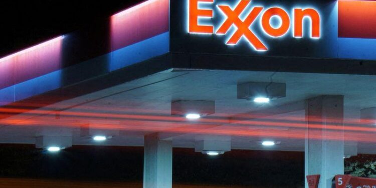Exxon-led consortium in Guyana hits 500 mln barrels of oil production – Reuters