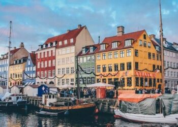 Denmark and Greenland show united front against US ‘annexation’ threats – BBC