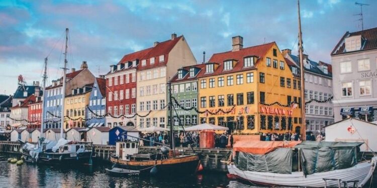 Denmark and Greenland show united front against US ‘annexation’ threats – BBC