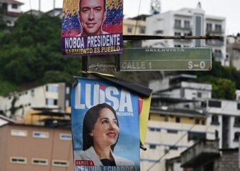 Ecuador secures its first victory against Bolivia – Copa America CONMEBOL