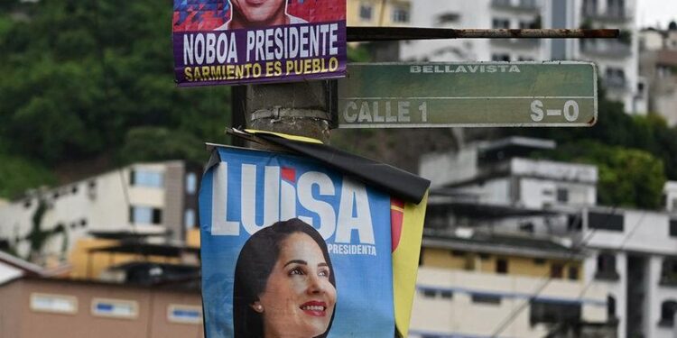Ecuador secures its first victory against Bolivia – Copa America CONMEBOL