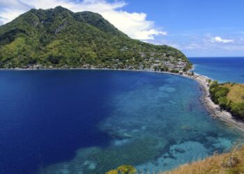 Dominica among two new Caribbean destinations for American Airlines this year – Dominica News Online