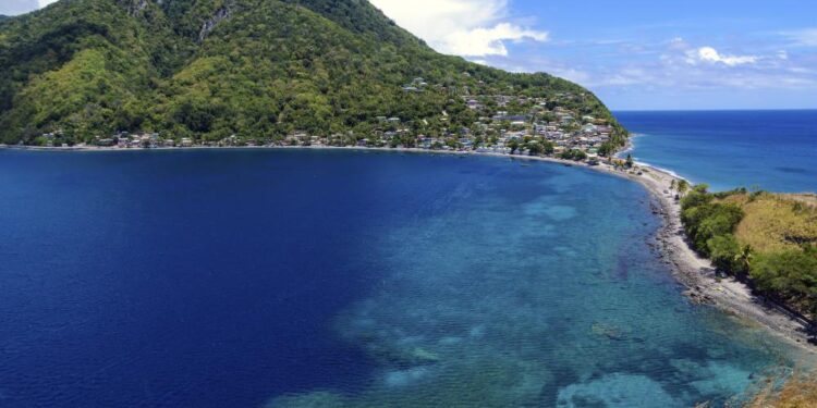 Dominica among two new Caribbean destinations for American Airlines this year – Dominica News Online