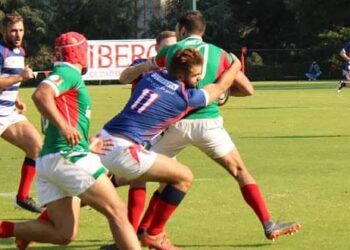 Cayman Islands defeat Bermuda – Americas Rugby News