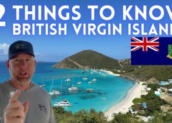 Chart Your Own Course in the British Virgin Islands – Sailing World