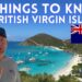 Chart Your Own Course in the British Virgin Islands – Sailing World
