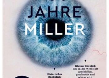 Miller Publishing: Book can help to spread story – Barbados Advocate |