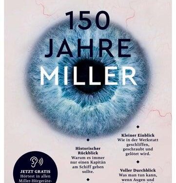 Miller Publishing: Book can help to spread story – Barbados Advocate |