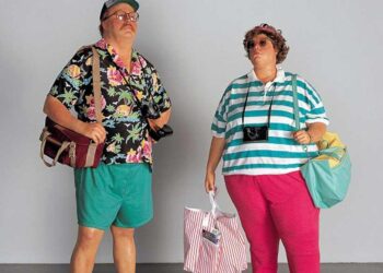 American tourist claims self-defense in death of man in Anguilla – loopnews.com