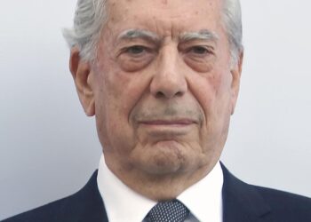 Mario Vargas Llosa: Giant of Latin American literature – BBC
