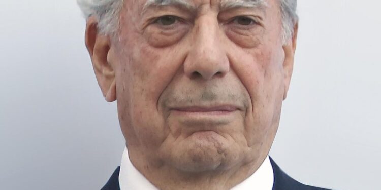 Mario Vargas Llosa: Giant of Latin American literature – BBC