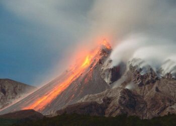 Soufriere Hills volcano, Montserrat, West Indies (UK): news & activity updates – VolcanoDiscovery