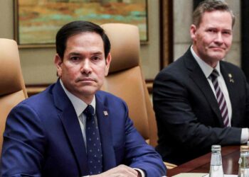 US top diplomat Rubio to visit Jamaica, Guyana and Suriname this week – Reuters