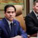 US top diplomat Rubio to visit Jamaica, Guyana and Suriname this week – Reuters