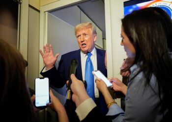 Trump calls for deporting some citizens to El Salvador, testing US law – Reuters