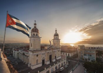 The Opportunity in Cuba’s Energy Crisis – Global Americans