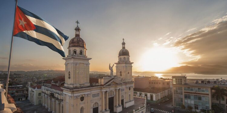 The Opportunity in Cuba’s Energy Crisis – Global Americans