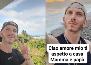 Alessandro Coatti: Royal Society of Biology mourns scientist killed in Colombia – BBC