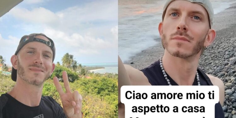 Alessandro Coatti: Royal Society of Biology mourns scientist killed in Colombia – BBC