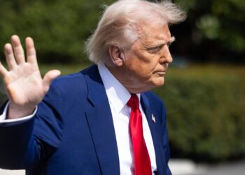 Donald Trump’s tariffs on China, EU and more, at a glance – BBC