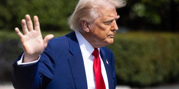 Donald Trump’s tariffs on China, EU and more, at a glance – BBC