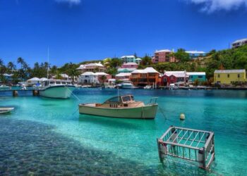 Bermuda Weather Service on ‘wait and see’ after US job cuts – The Royal Gazette