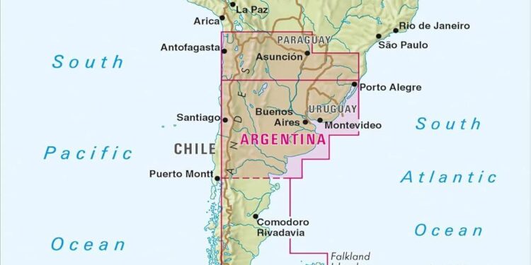 Argentina cements its place in history with Copa América triumph – ESPN