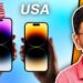 Here’s how much a ‘Made in the USA’ iPhone would cost – CNBC