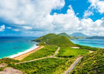 St. Kitts and Nevis looks to seize the spotlight in 2024 – Travel Weekly