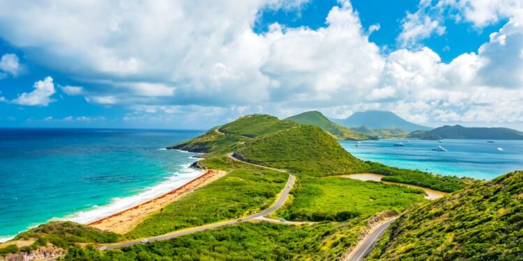 St. Kitts and Nevis looks to seize the spotlight in 2024 – Travel Weekly