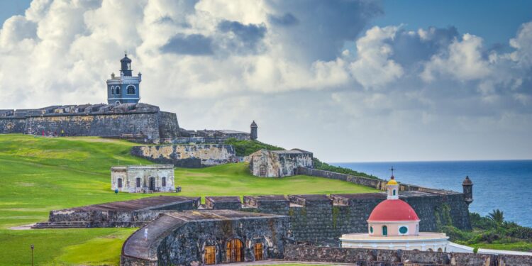 Snapshot: Puerto Rico’s telecoms market – BNamericas