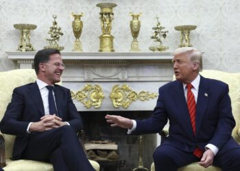 Thousands of Danes sign petition to buy California from U.S. – KTLA