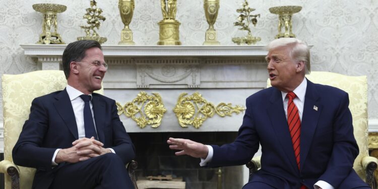 Thousands of Danes sign petition to buy California from U.S. – KTLA