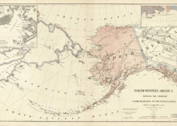 U.S. takes possession of Alaska | October 18, 1867 – History Channel