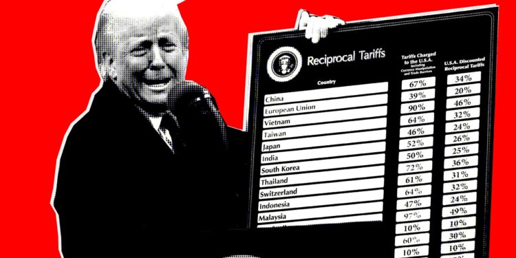 Trump tariffs on Venezuela crude buyers are a potent new tool of US pressure – Reuters