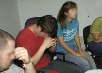 Deported US missionary vows to return to Dominica; says it’s the will of God – Dominica News Online