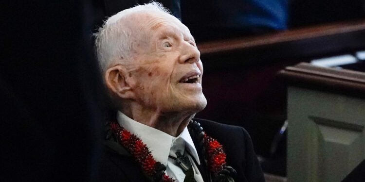 Carter and Cuba: A Legacy of Dedicated Diplomacy Toward Normalization – National Security Archive