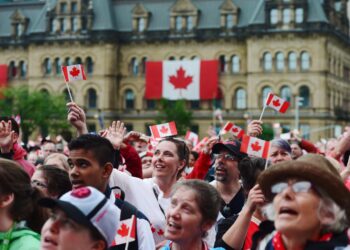 The Canadians and Danes boycotting American products – BBC