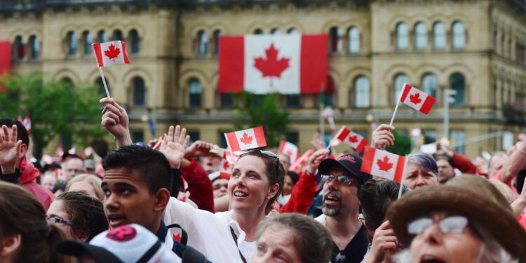 The Canadians and Danes boycotting American products – BBC