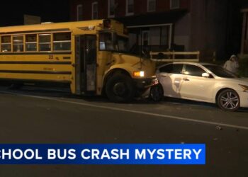 At least 37 dead and dozens injured in bus crash in Bolivia – Reuters