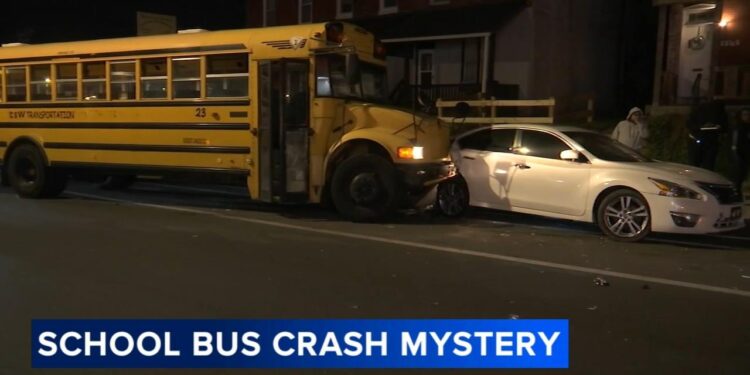 At least 37 dead and dozens injured in bus crash in Bolivia – Reuters