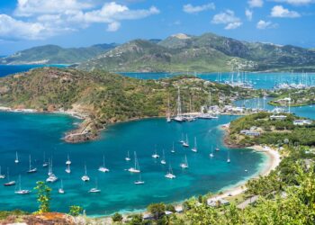 Antigua and Barbuda profile – Timeline – BBC