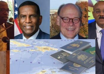 “Massive Uptick” in American CBI Investors Physically Relocating to Saint Lucia – IMI Daily